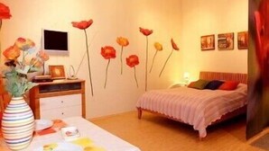 Iron/ironing board, free cots/infant beds, free WiFi - Vienna Garden (Vienna)