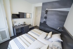 Standard Room, 2 Single Beds