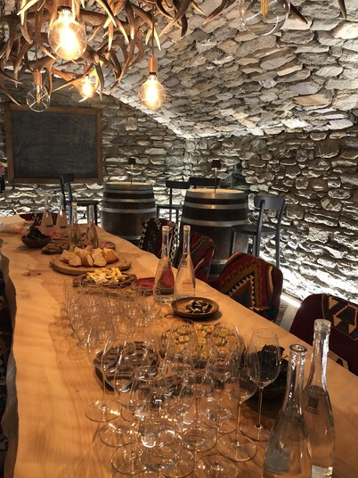 伊甸园小木屋酒店