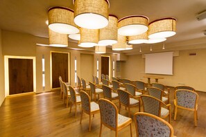 Meeting facility - Chalet Eden (La Thuile)
