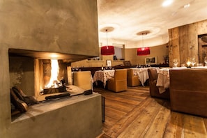 Chimenea