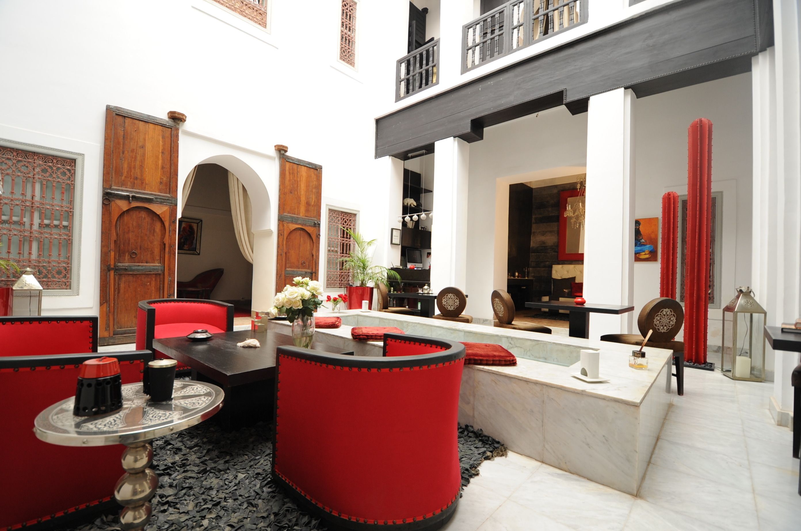 Foto - Riad Dar Asam