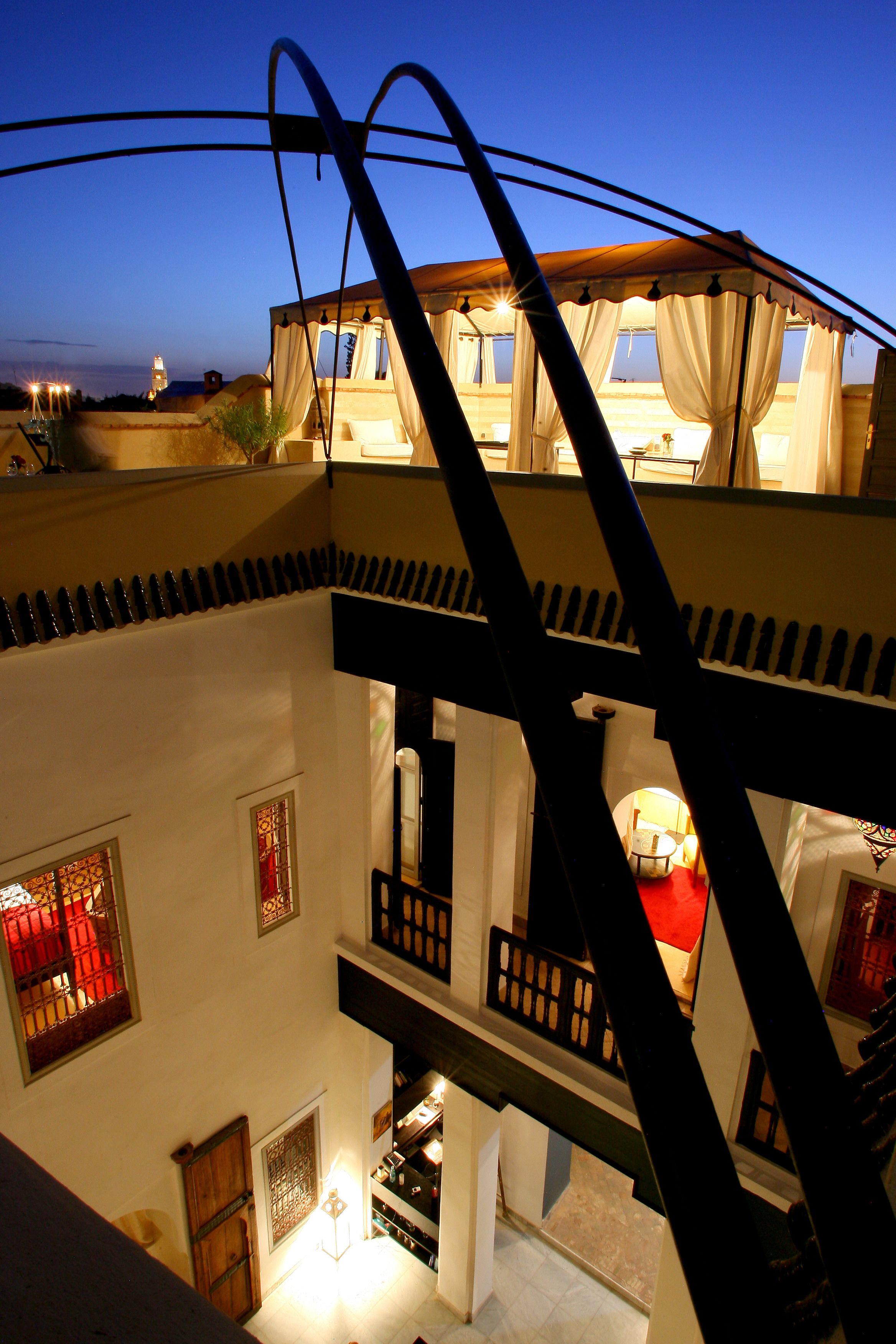 Foto - Riad Dar Asam