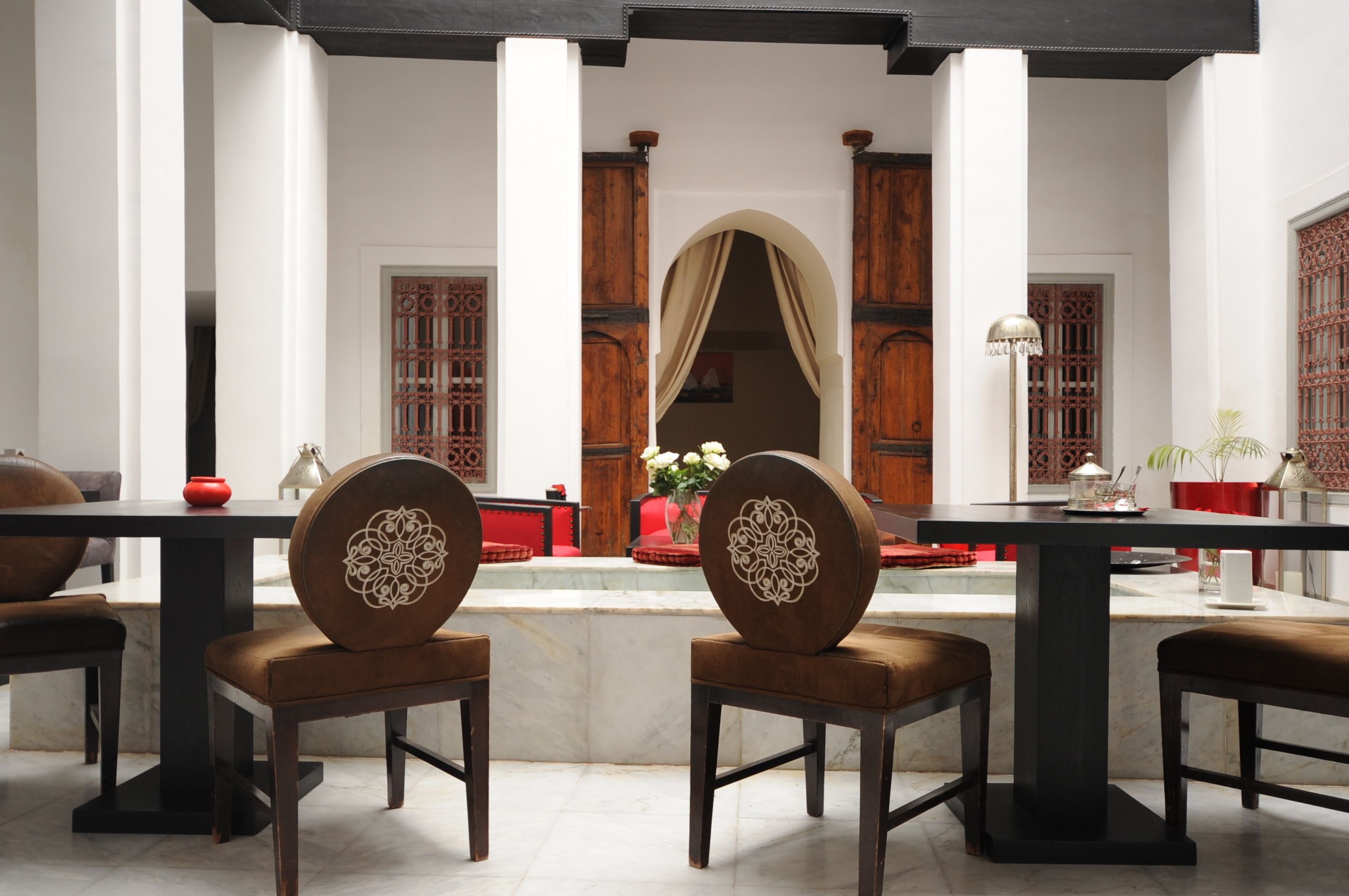 Foto - Riad Dar Asam