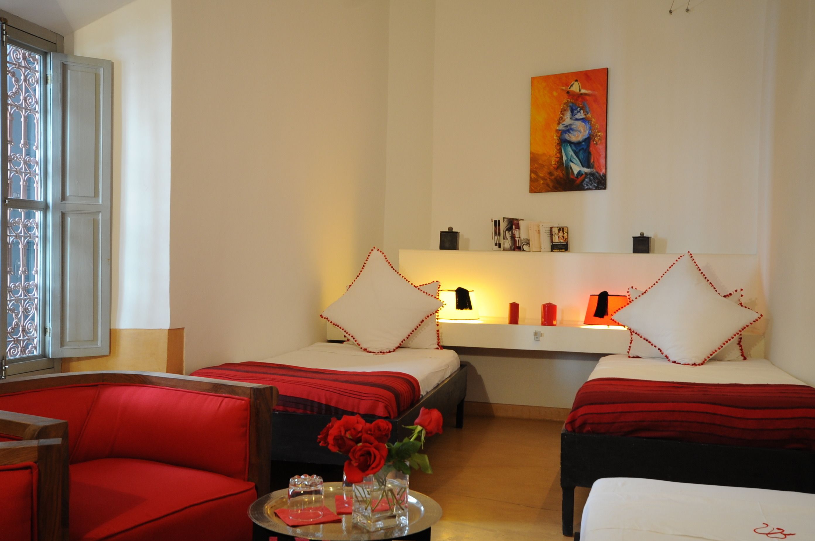 Foto - Riad Dar Asam