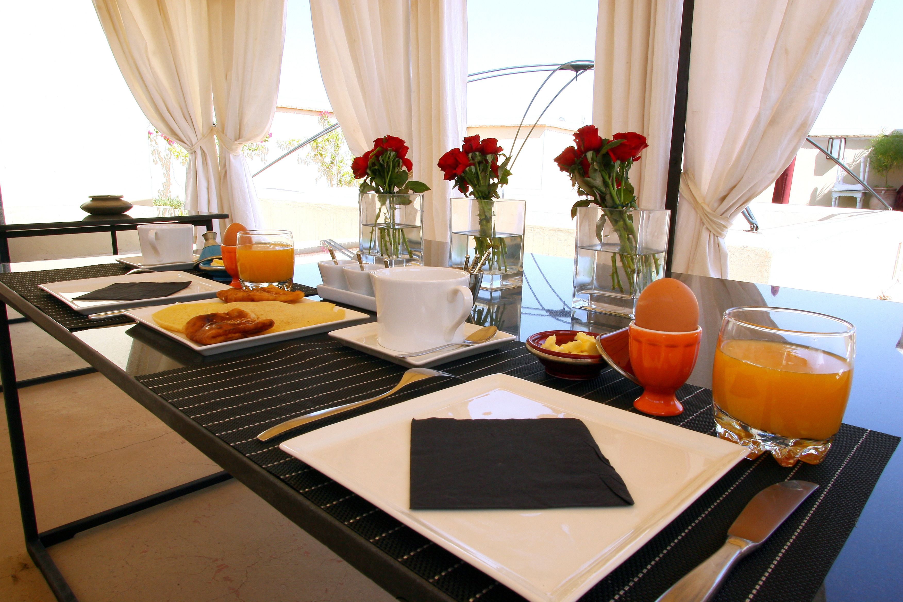 Foto - Riad Dar Asam