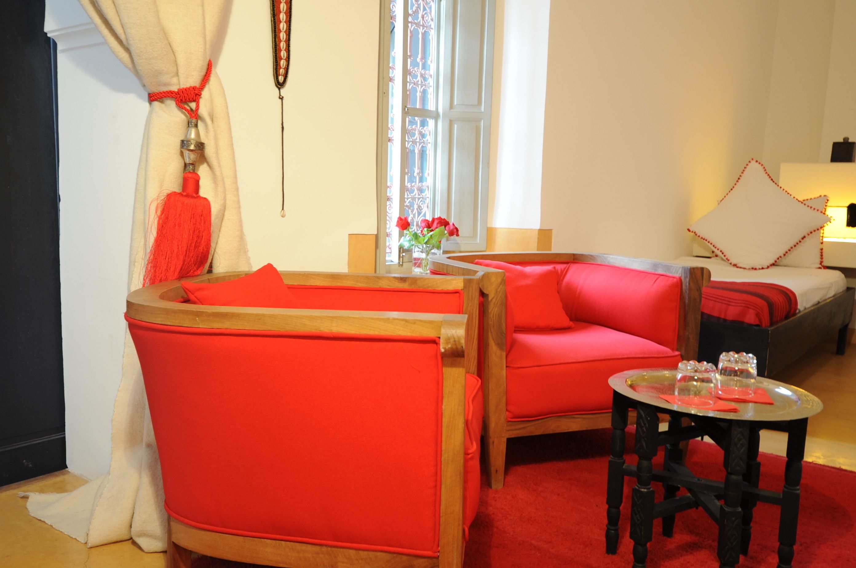 Foto - Riad Dar Asam