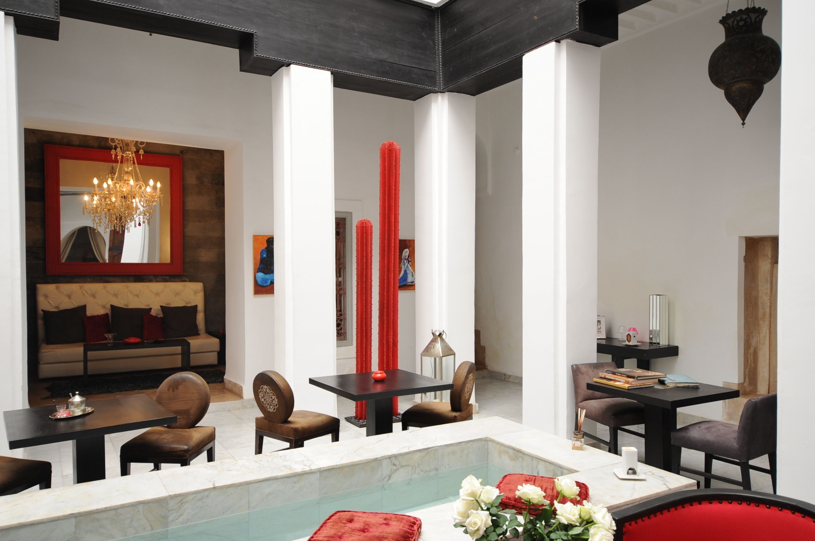 Foto - Riad Dar Asam