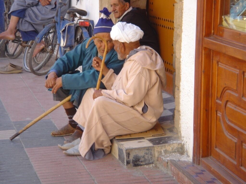 Foto - Riad Dar Asam