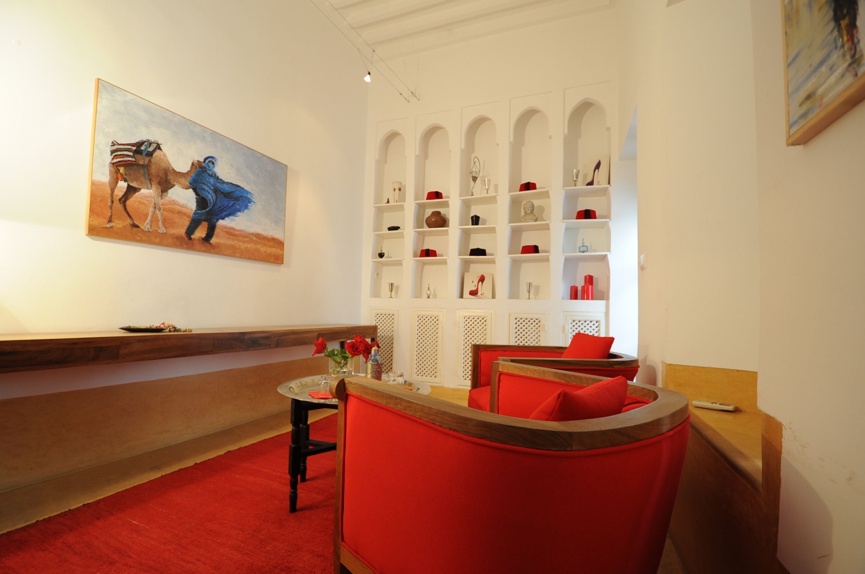 Foto - Riad Dar Asam