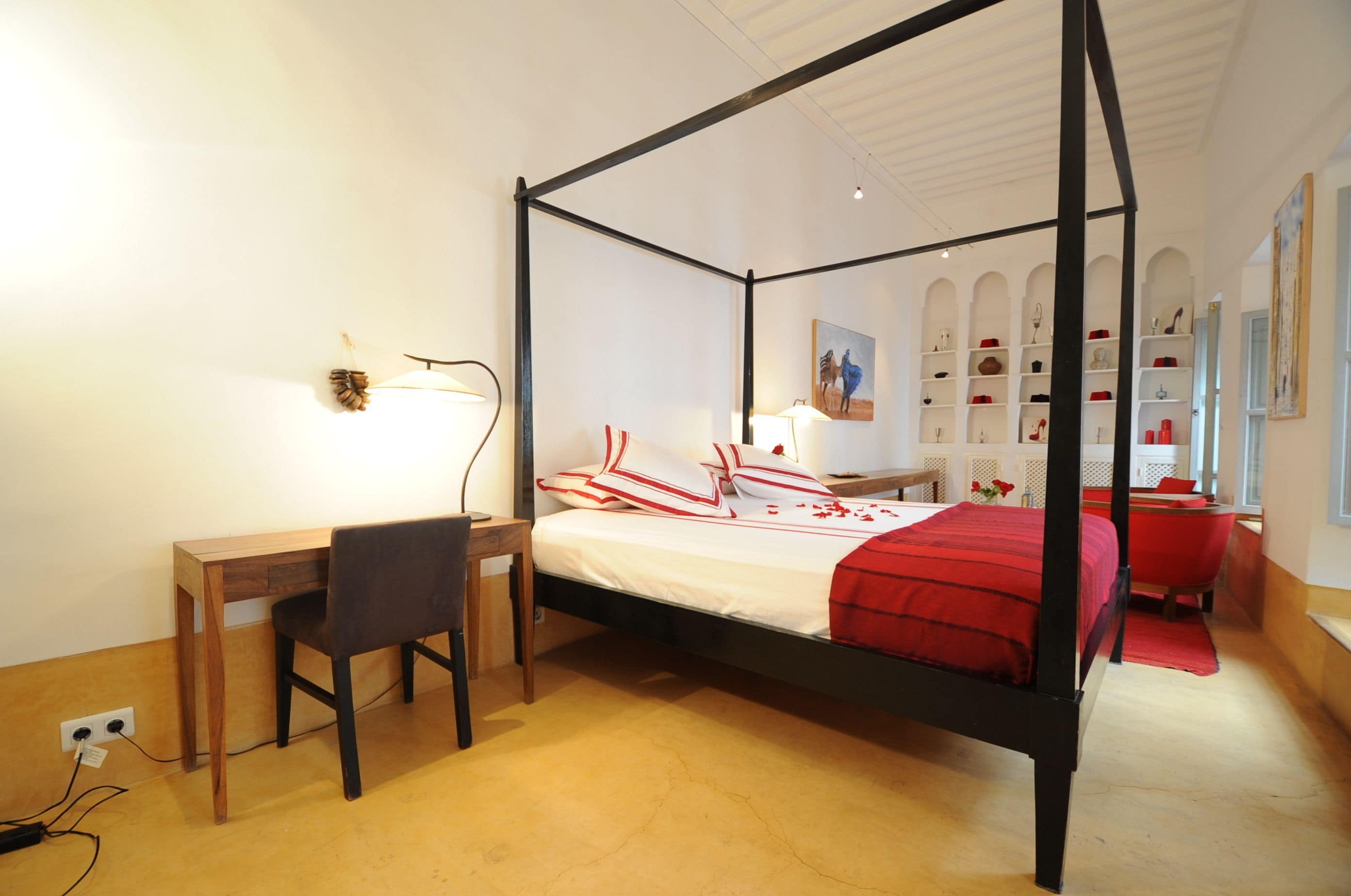 Foto - Riad Dar Asam