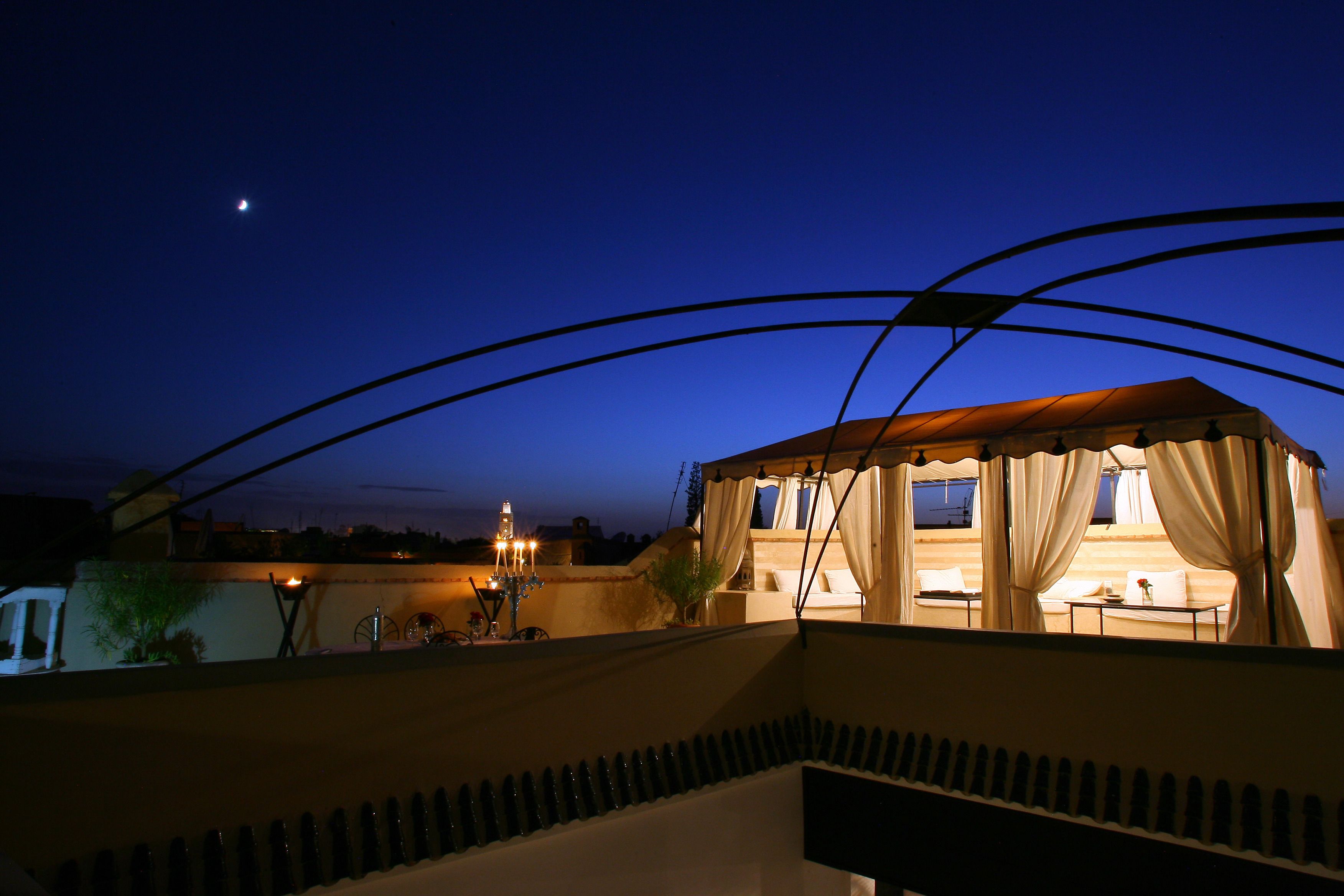 Foto - Riad Dar Asam