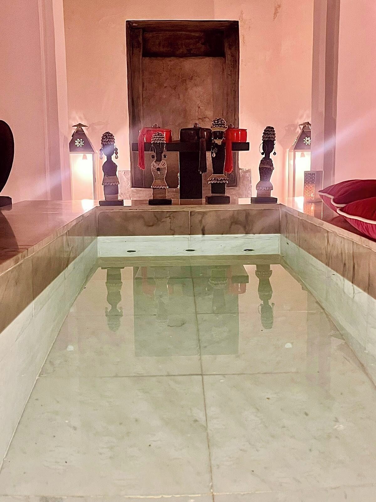 Foto - Riad Dar Asam