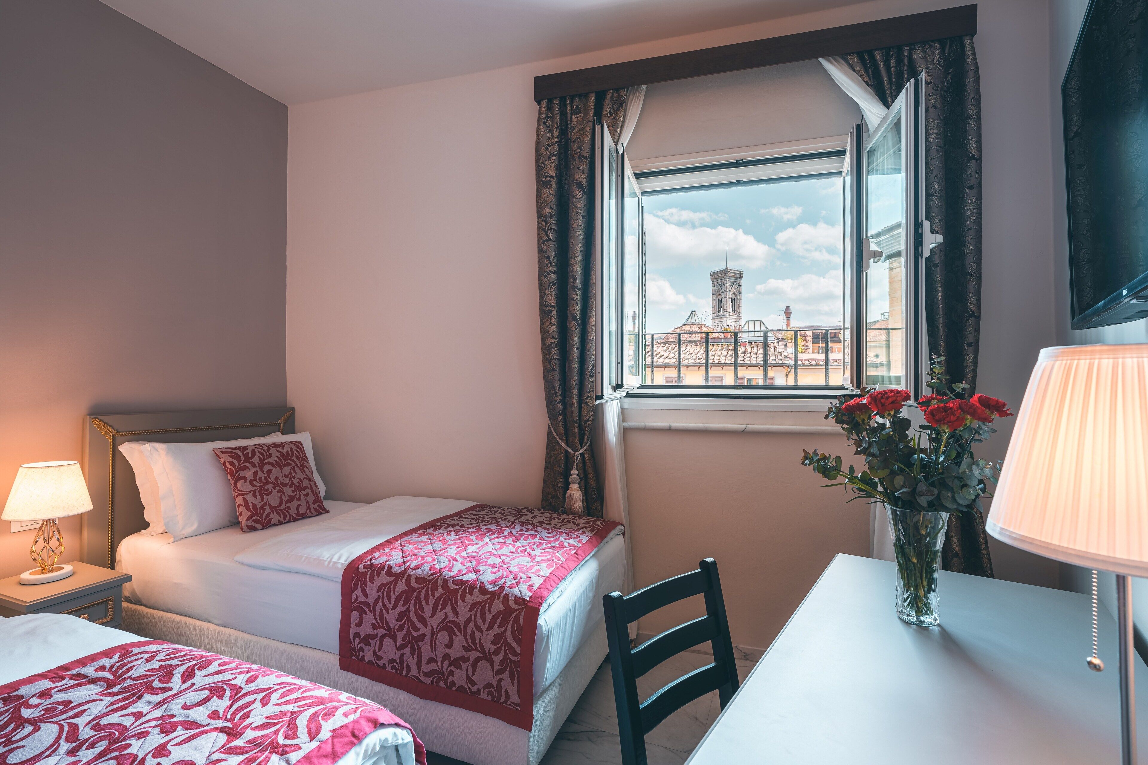 Foto - Hotel Palazzo Benci