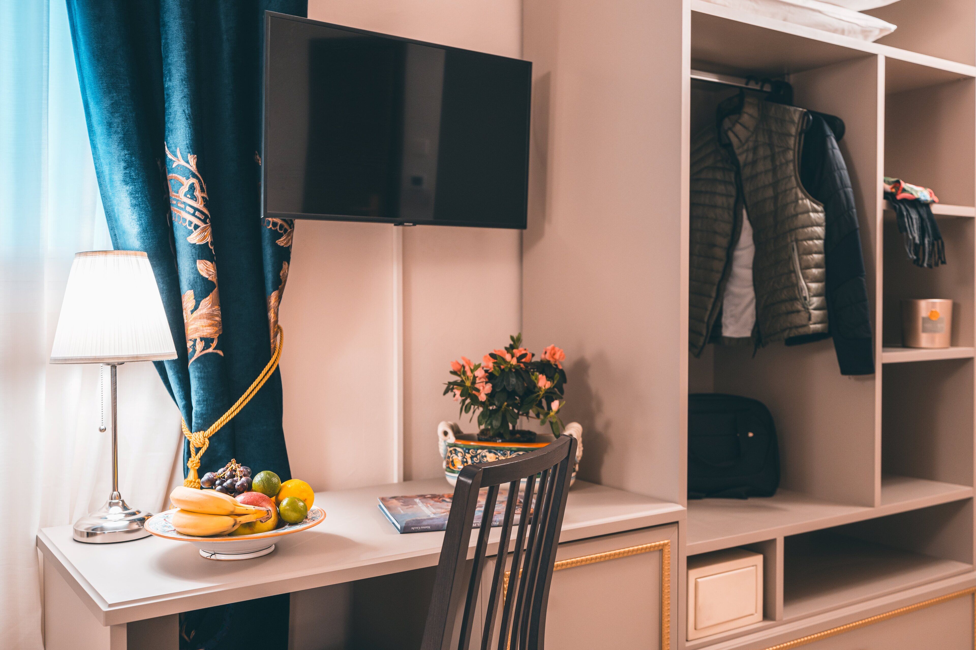 Foto - Hotel Palazzo Benci