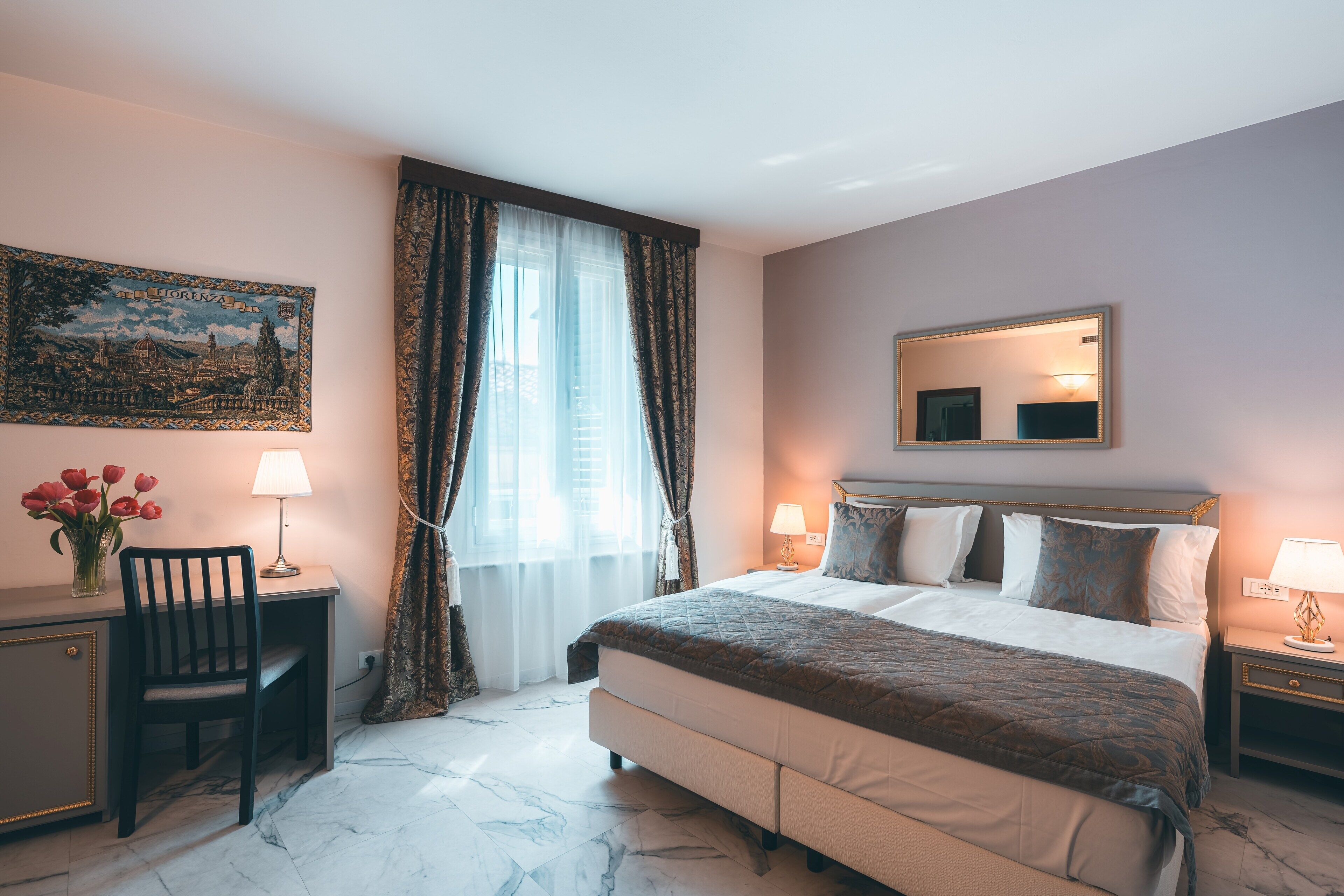 Foto - Hotel Palazzo Benci