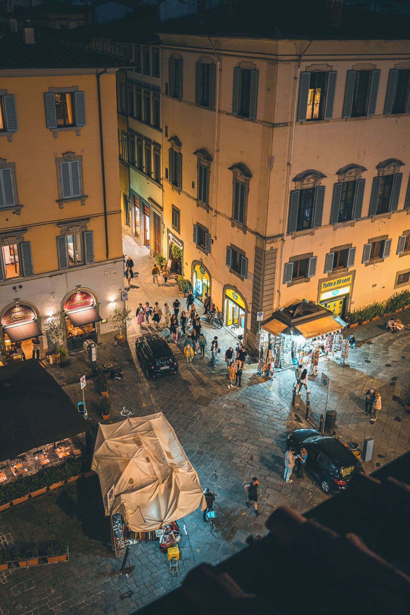 Foto - Hotel Palazzo Benci