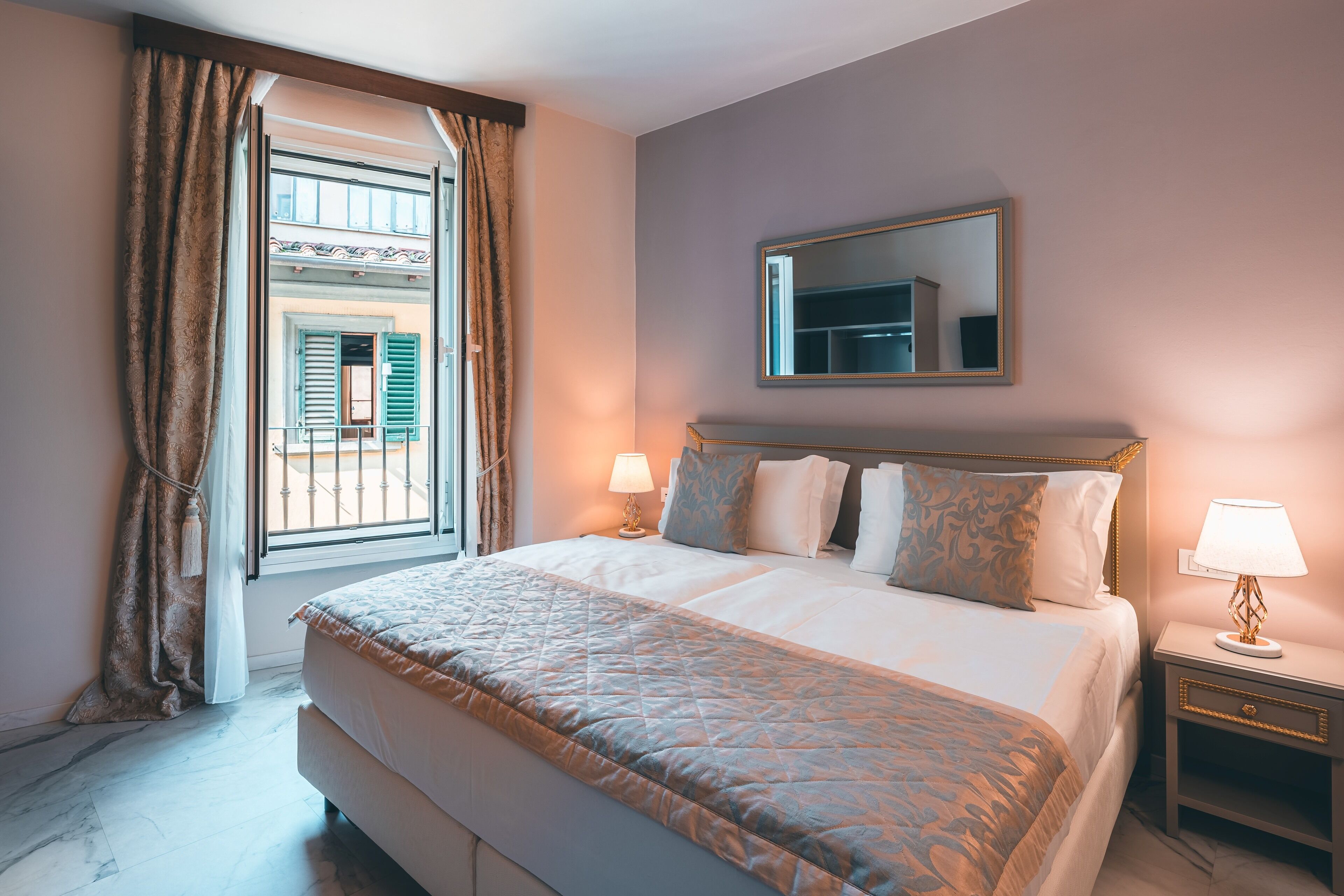 Foto - Hotel Palazzo Benci