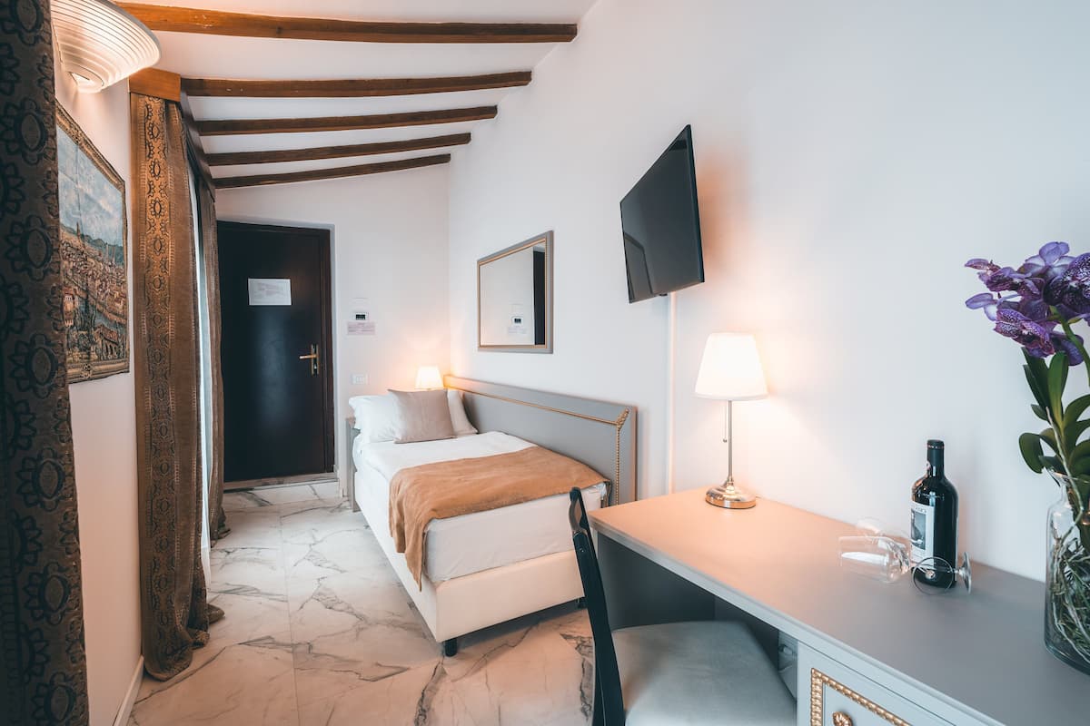 Chambre Simple