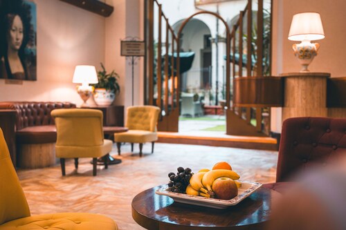 Hotel Palazzo Benci