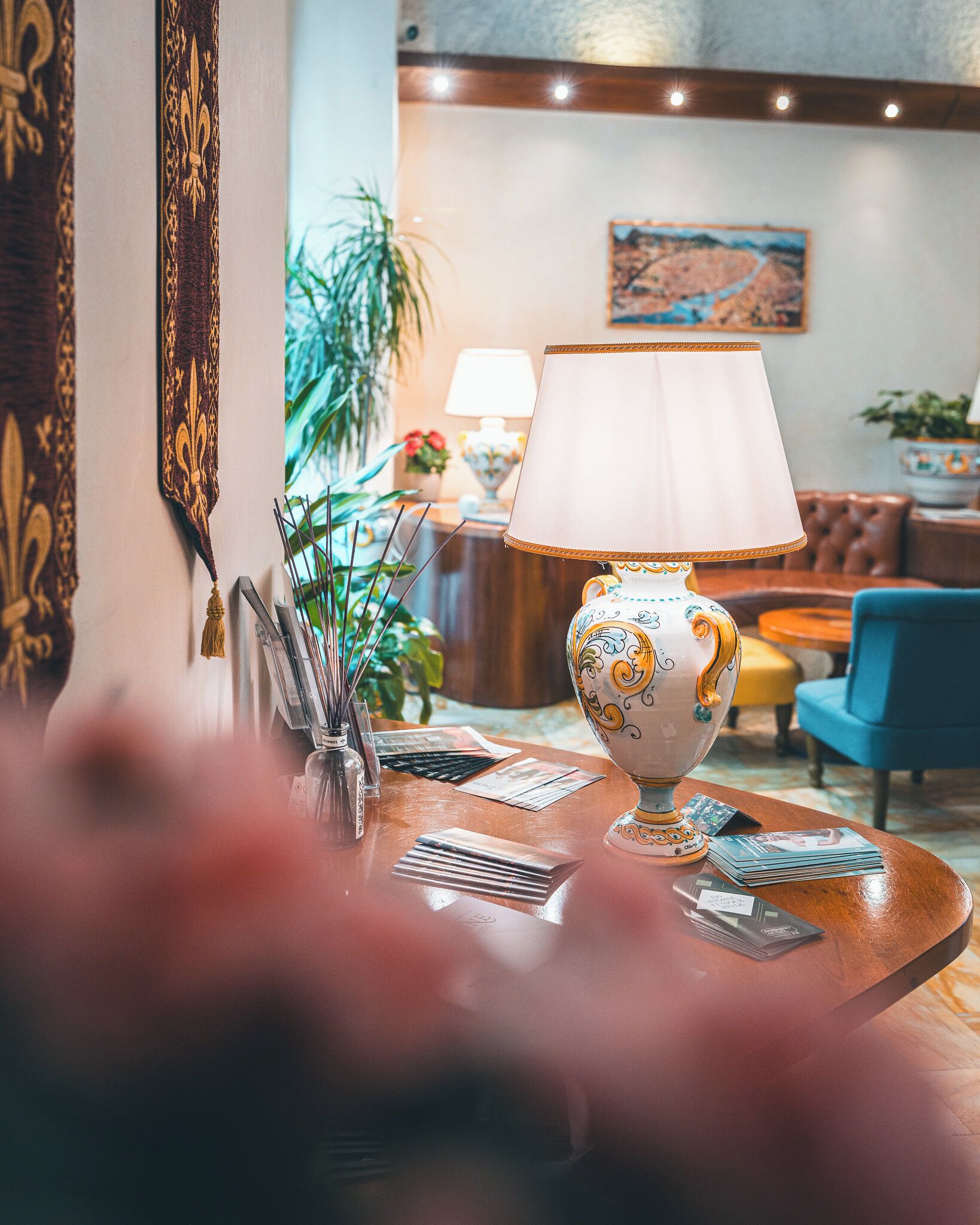 Foto - Hotel Palazzo Benci