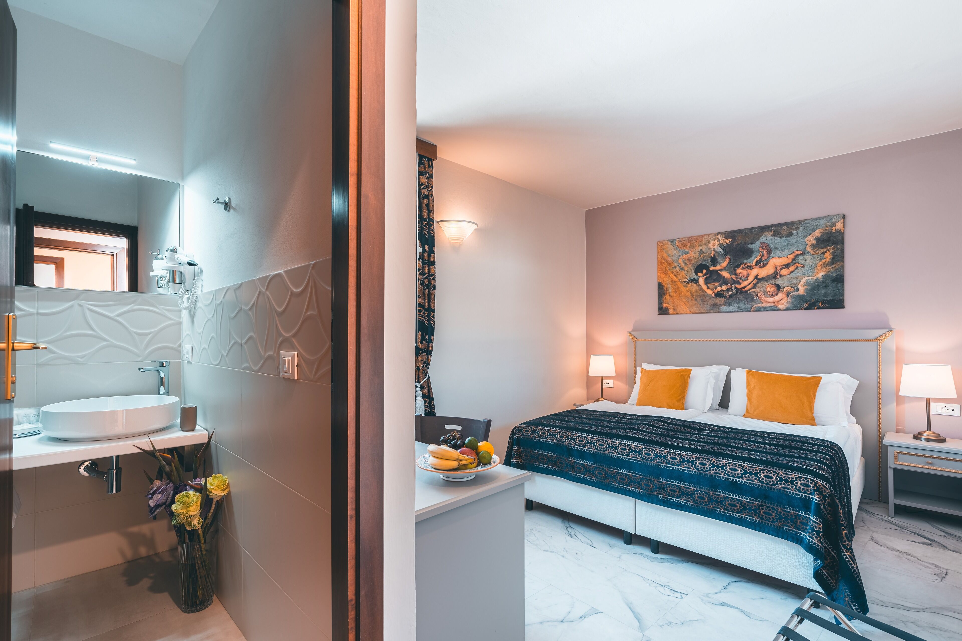 Foto - Hotel Palazzo Benci