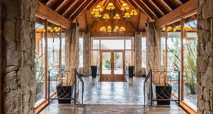 Mirador del Lago Hotel