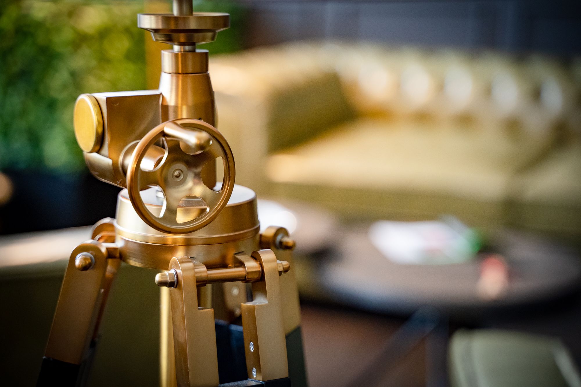 Photo - Panorama Hotel - Free EV Charging Station