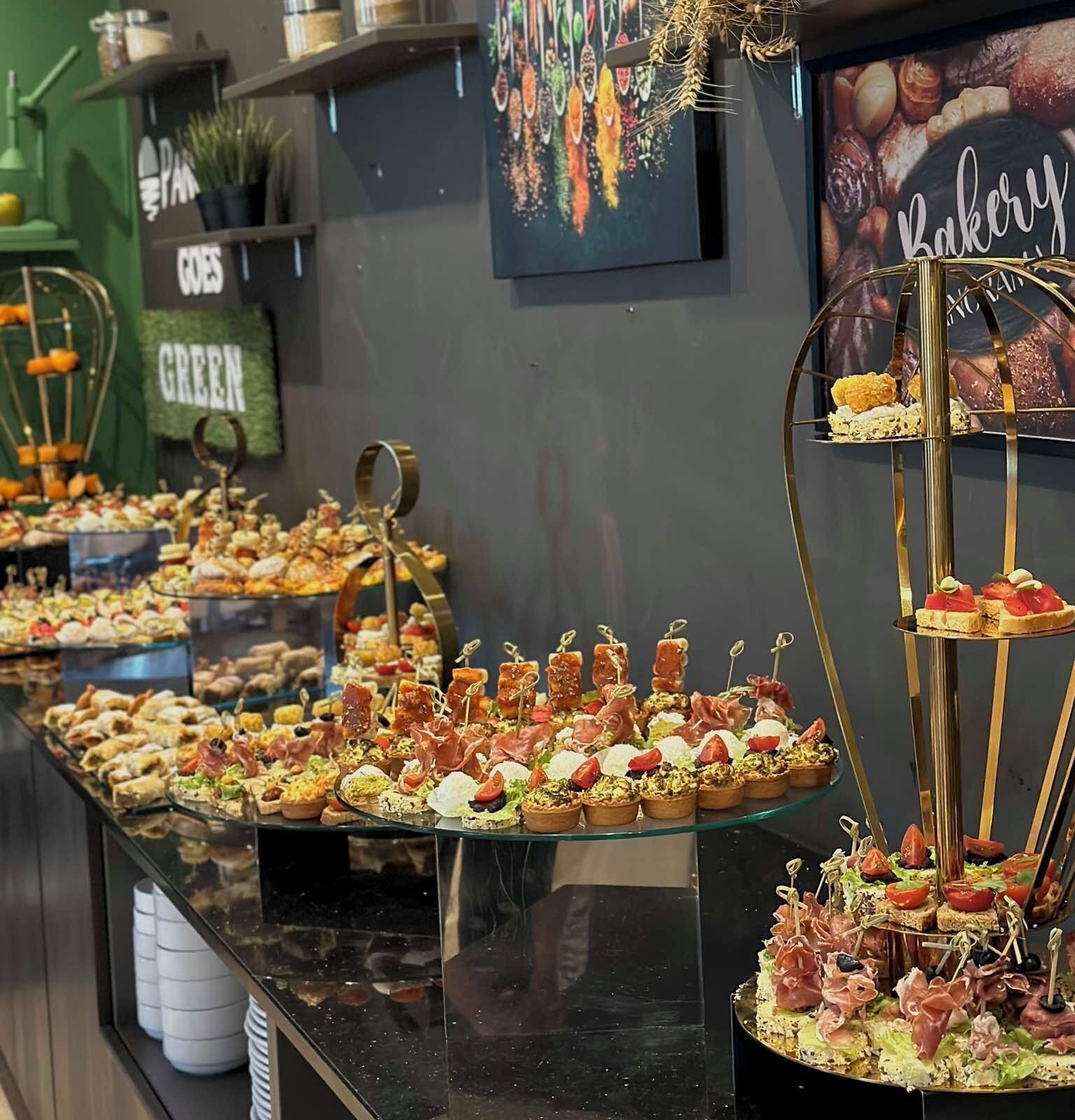 Photo - Panorama Hotel - Free EV Charging Station