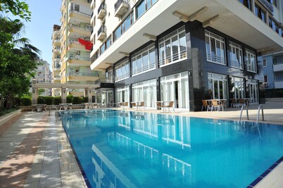 Hotel Royal Hill