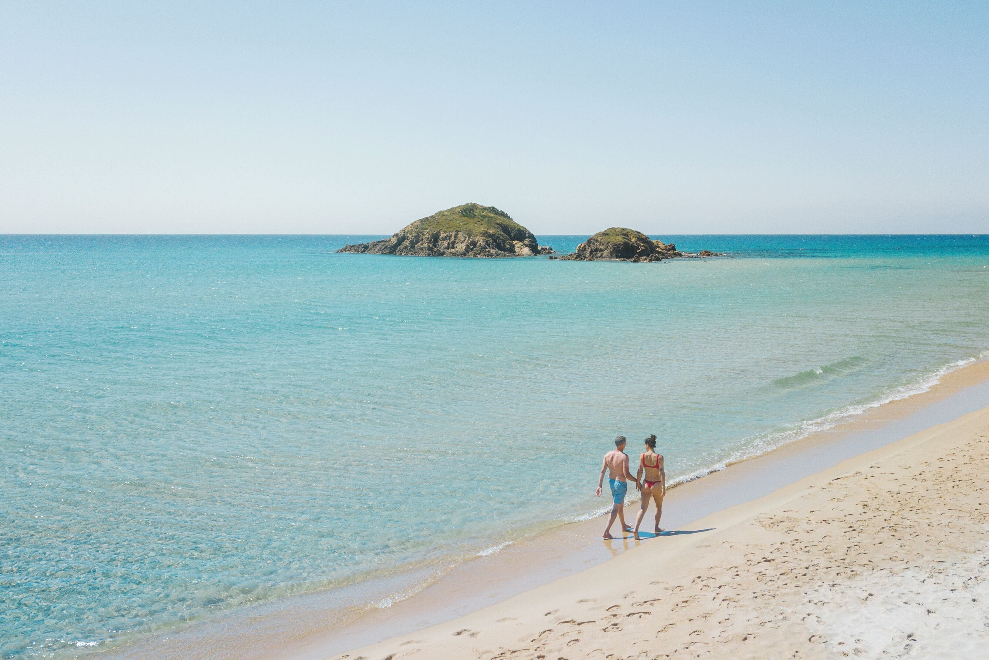 Plage à proximité, serviettes de plage