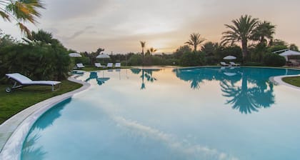 Aquadulci Hotel