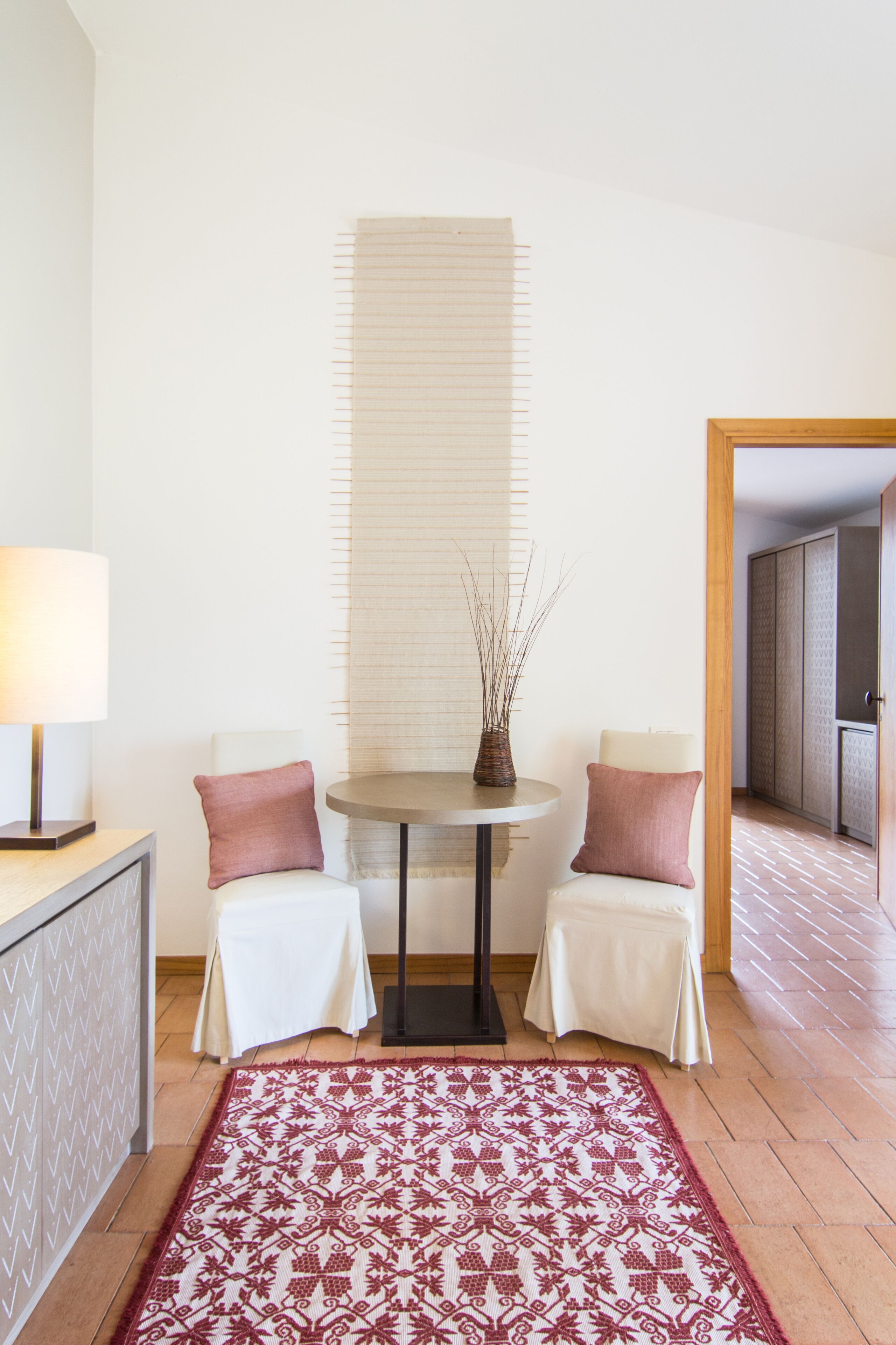 1 bedroom, hypo-allergenic bedding, minibar, in-room safe