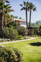 Vistas desde la habitación