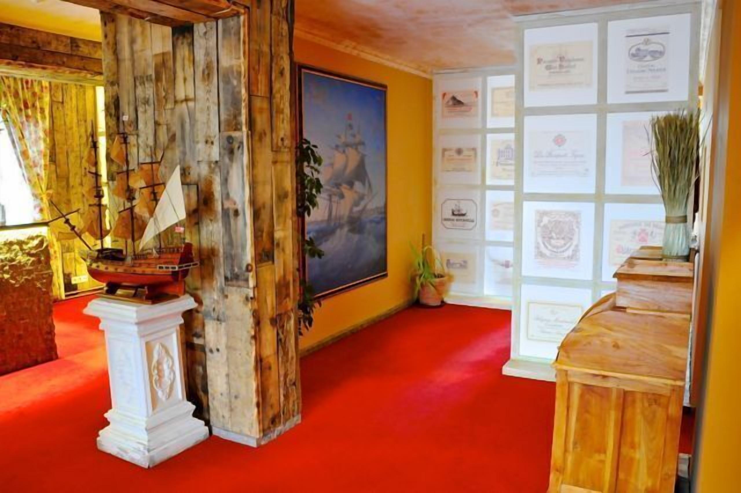 Foto - Villa St. Tropez