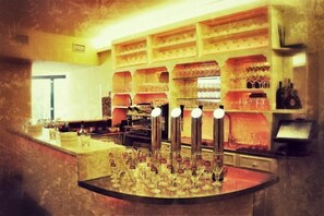 Bar (in loco)