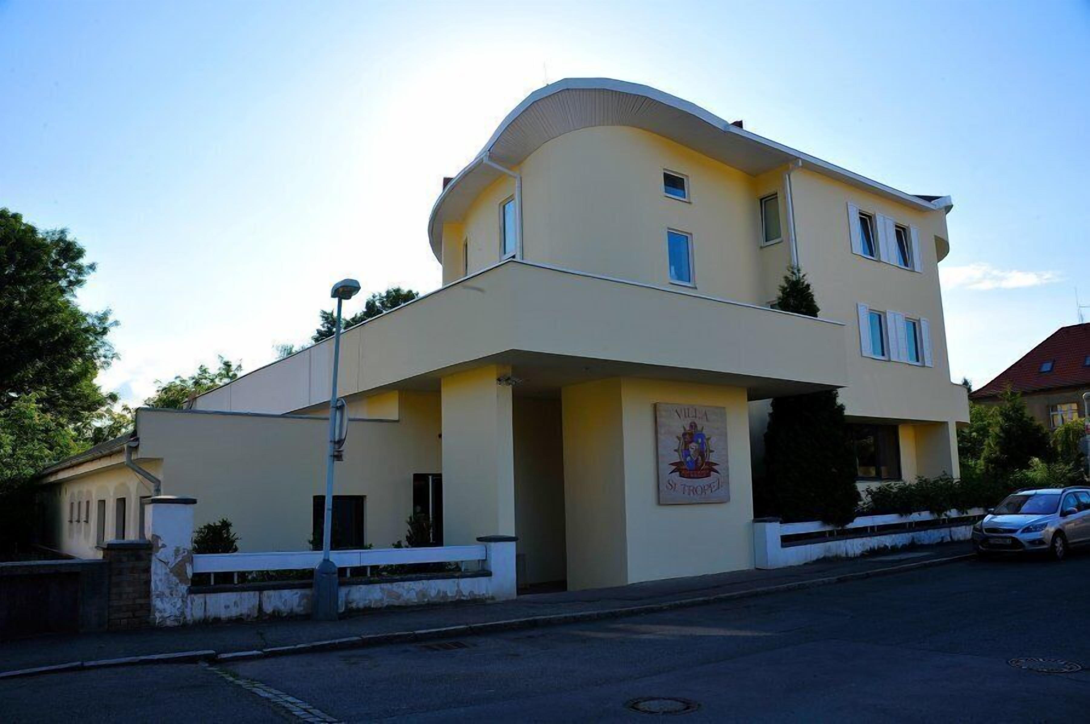 Foto - Villa St. Tropez