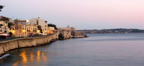 Exterior - Domus Mariae Albergo (Syracuse)