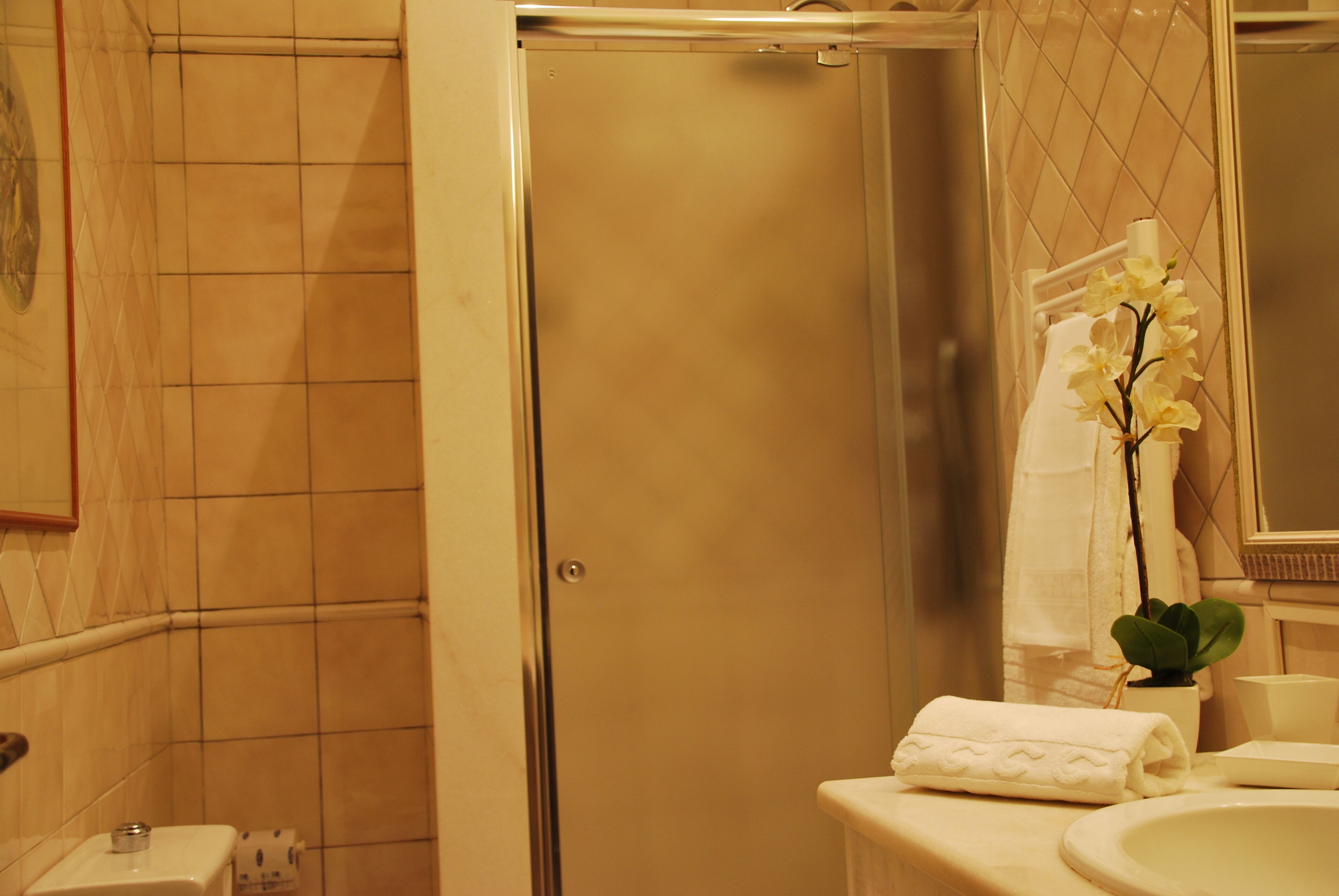 Photo - Domus Mariae Albergo