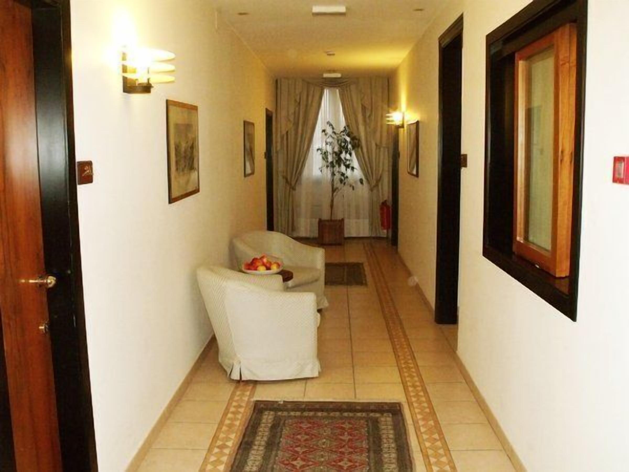 Foto - Domus Mariae Albergo