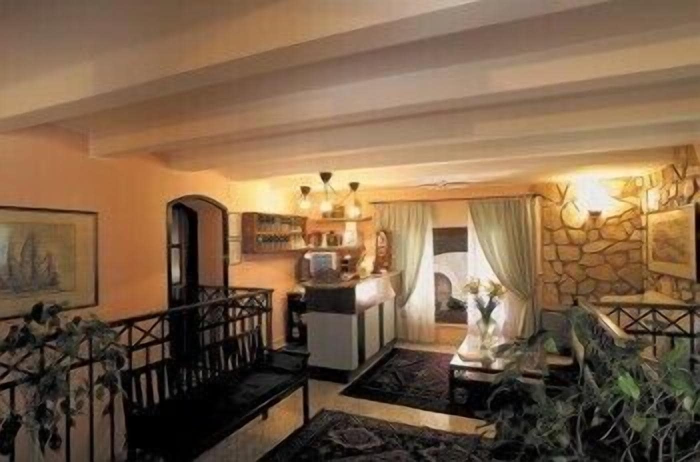 Foto - Domus Mariae Albergo
