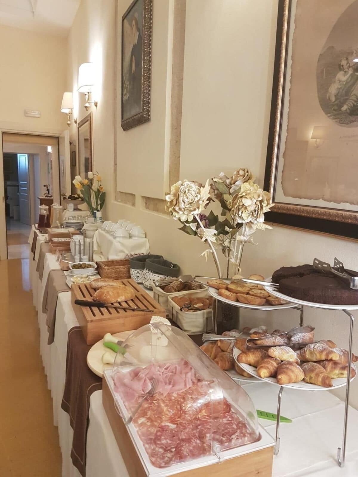 Photo - Domus Mariae Albergo