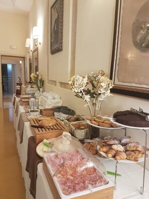 Restaurant - Domus Mariae Albergo (Syracuse)