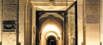 Domus Mariae Albergo