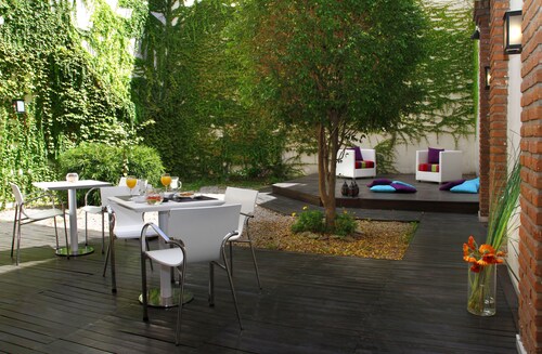 Nina Suites