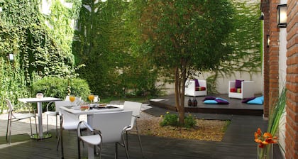 Nina Suites