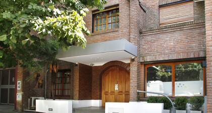 Nina Suites