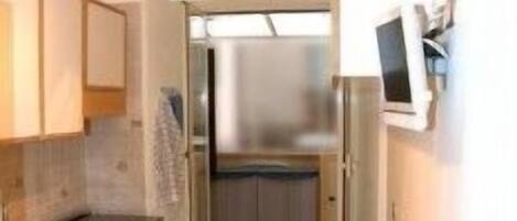 Détail de l’intérieur