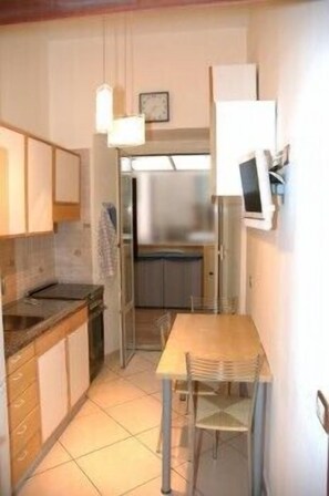 Yksityiskohta sisätiloista