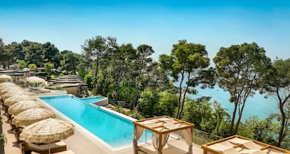 Valamar Camping Lanterna